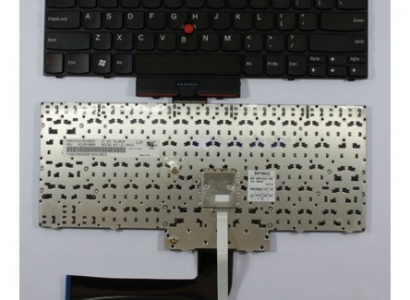 BÀN PHÍM LAPTOP LENOVO THINKPAD EDGE 14 E40, EDGE 15 E50